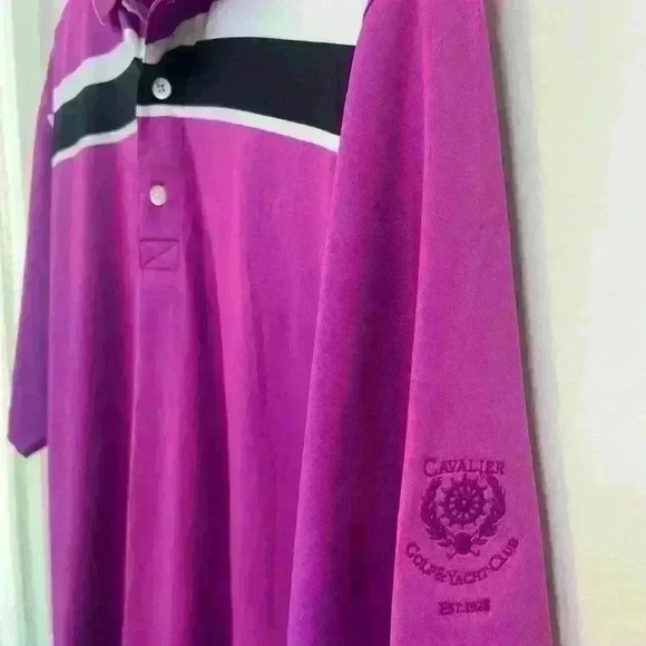 Footjoy Bundle Men’s Golf Shirt Bundle! Size Large - Picture 8 of 12